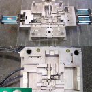 plastic key mat injection molding