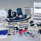 plastic frame injection molding