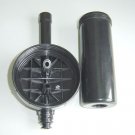 plastic tube injection mold