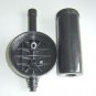 plastic tube injection mold