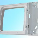 PVC tube connector injection mold