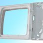 PVC tube connector injection mold