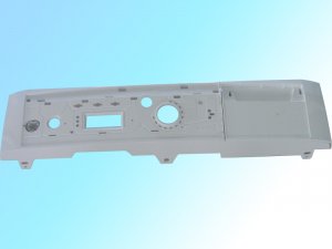 plastic cap tool and injection