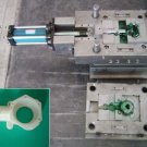 mold and injection production