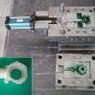mold and injection production