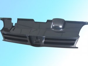 Plastic electronic maker factory