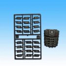plastic cover mold mould tool die