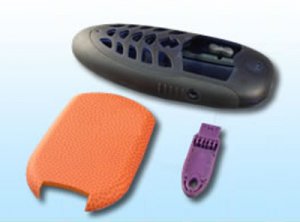 Tube mold mould tool