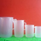 plastic bottle blow-molding