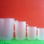plastic bottle blow-molding