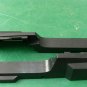Precision screw mold