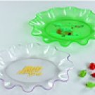 Plastic Telephone handle assembly