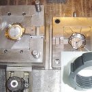 injection mould, blowing mould, mould, pet preform