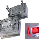 valve gate preform mould, plastic mould, plastic injection mould