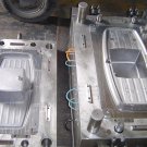 plastic baby chair mould, plastic wall plug moulding, car dashboard plastic mould