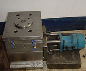 aluminium die casting moulds, die casting mold, die casting