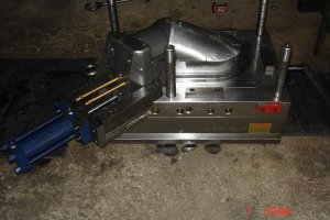aluminum casting part, plastic mould, stamping mould, casting mold