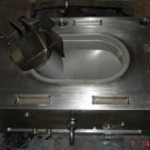 plate mould, mould, pressure die cast moulds, aluminum alloy die casting mould