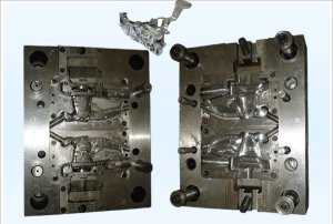 plastic wall plug moulding, car dashboard plastic mould, second hand plastic injection
