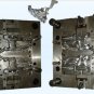 plastic wall plug moulding, car dashboard plastic mould, second hand plastic injection