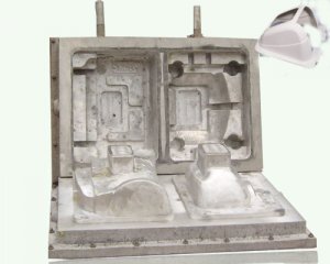 dental vacuum forming, pvc vacuum forming, abs vacuum forming