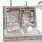 dental vacuum forming, pvc vacuum forming, abs vacuum forming