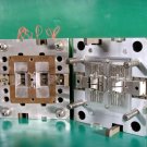 Blowing Mould, Die Casting, Preform Mould, Extrusion Mould , Compression Mould ,