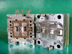 Blowing Mould, Die Casting, Preform Mould, Extrusion Mould , Compression Mould ,