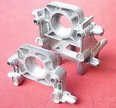 aluminium die cast cover, aluminium die cast light, aluminium die cutting