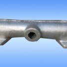 co extruded rubber extrusion, rubber profile extrusion, rubber molded parts rubber extrusion