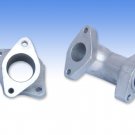 pvc extrusion, aluminum extrusion profile, aluminum profile, led aluminum extrusion