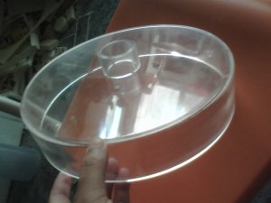 prototypes, concept through production