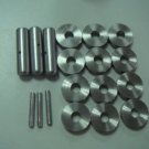 low volume production runs, Laser Prototypes