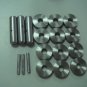 Aluminum Prototype ,quick prototype mold