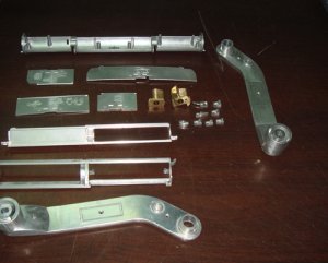 prototyping tool,RD manufacturing