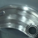 precision machining, plastic injection molding
