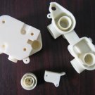 vacuum casting,SLA CNC tooling