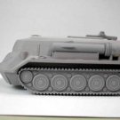 prototype aluminum casting,prototype castings
