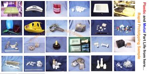 prototyper, prototyping project, injection molding