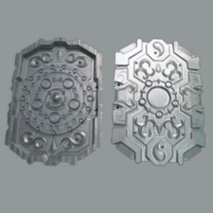cnc prototype, prototype maker