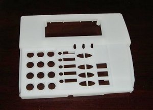 Rapid prototype, prototyping