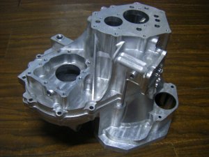 cnc processing, prototype