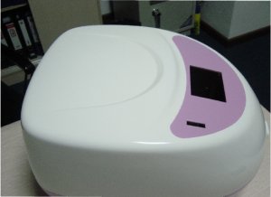 metal prototype, plastic prototype