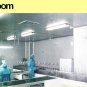 silican vacuum casting prototype