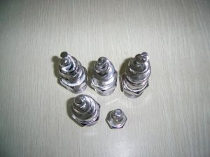 plastic CNC prototype, Nylon rapid prototype