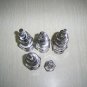 plastic CNC prototype, Nylon rapid prototype