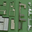 prototype manufacturing, model maker