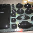 abs prototype sample, prototype industry design sample