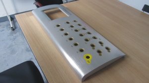 Metal Prototypes, Metal Rapid Prototyping,metal prototype