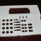 rapid tooling,rapid prototype, Precision prototype